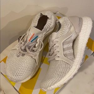 ADIDAS WOMENS ULTRABOOST X
